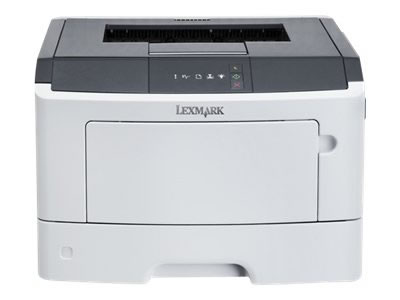 Impresora Laser Monocromo Lexmark Ms310dn